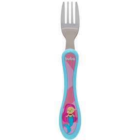 KIT TALHERES AVENTURAS SEREIA