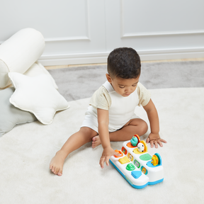 POP-UP BUBA ZOO