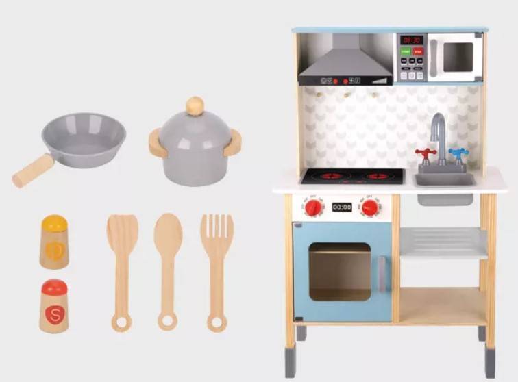 SUPER COZINHA COMPLETA