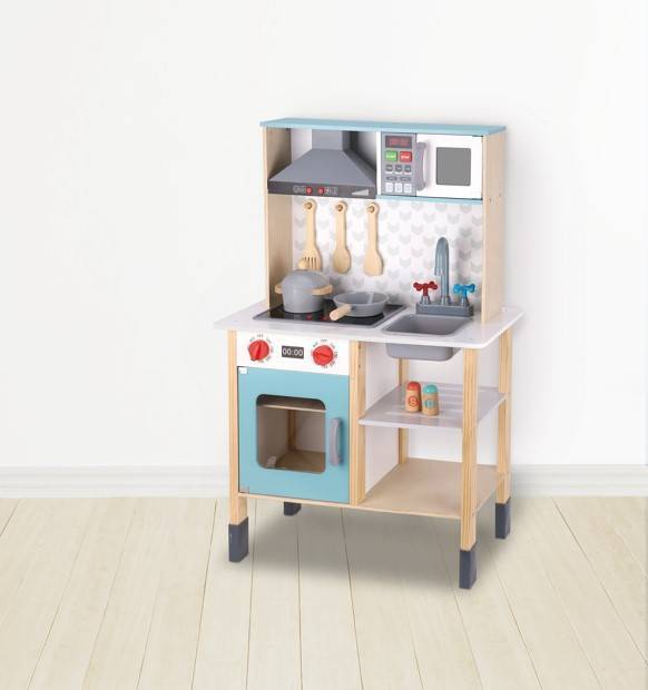 SUPER COZINHA COMPLETA