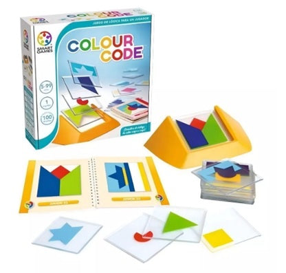 COLOUR CODE