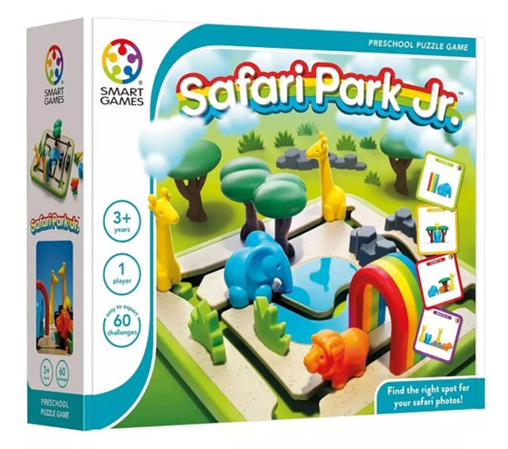SAFARI PARK