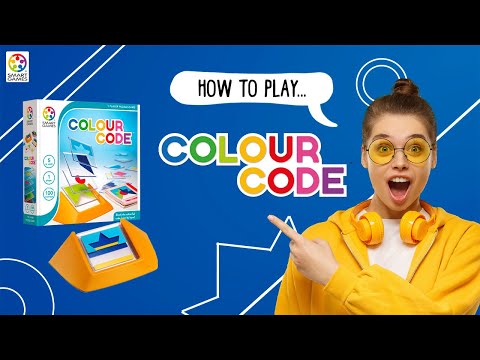 COLOUR CODE